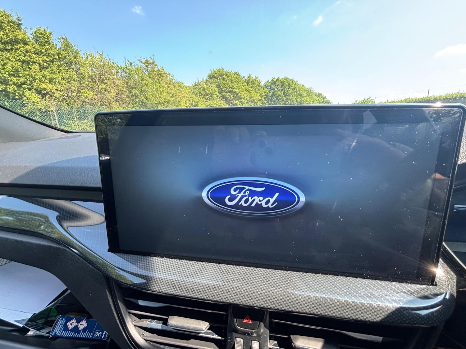 Used Ford Focus 2023 for sale - 77097737: Photo 25