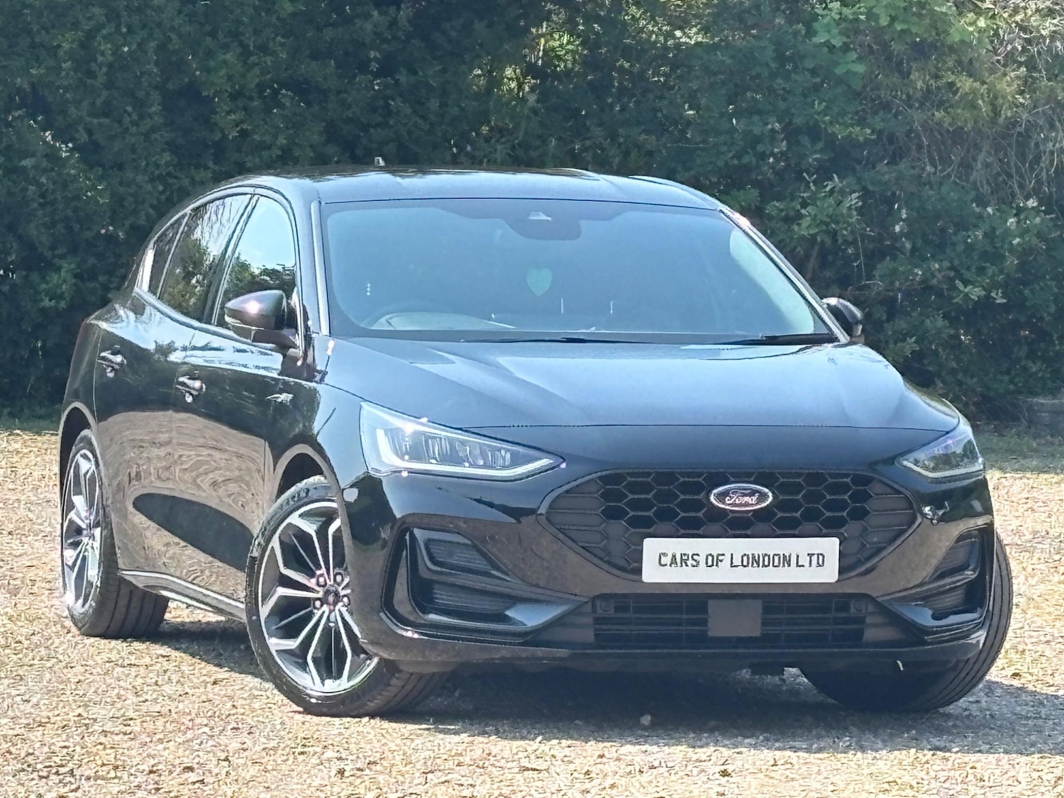 Used Ford Focus 2023 for sale - 77097737: Photo 6