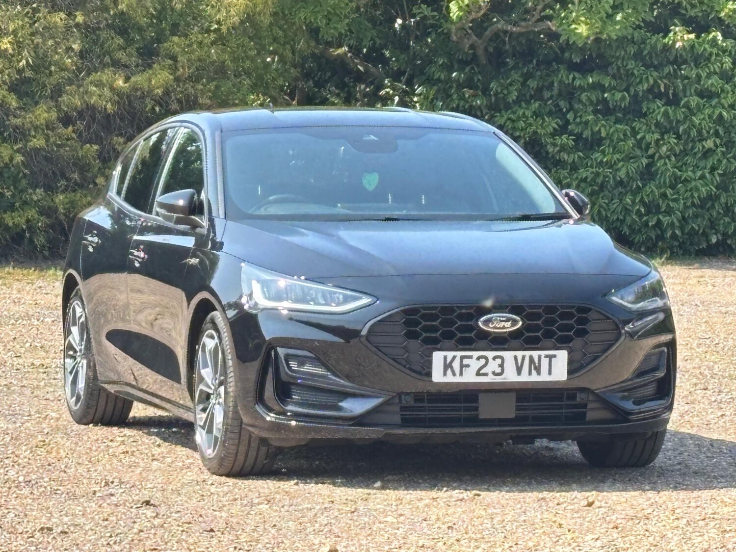 Used Ford Focus 2023 for sale - 77097737: Photo 7