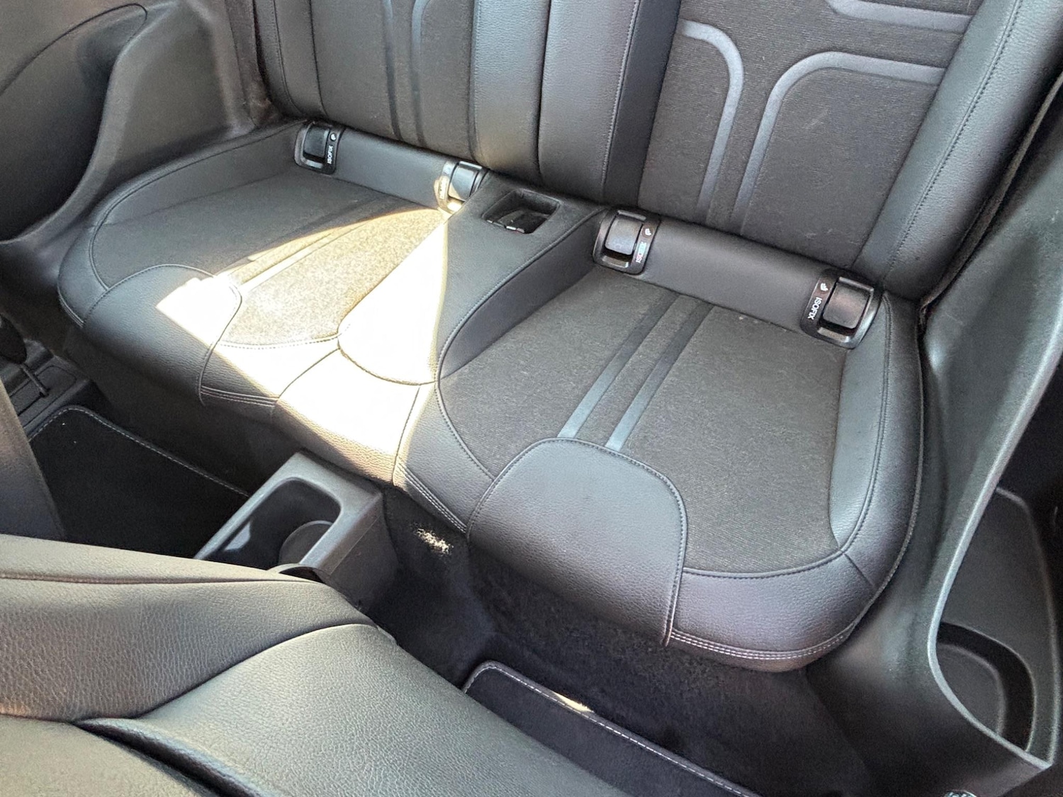 Used Vauxhall ADAM 2014 for sale - 77075328: Photo 19