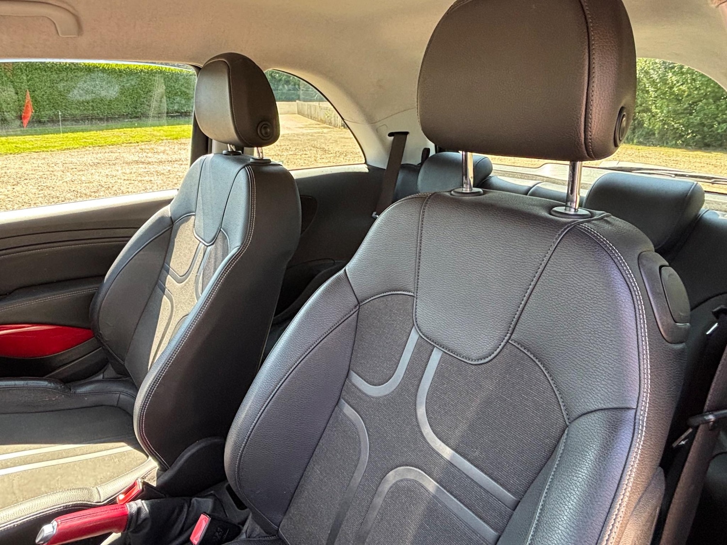 Used Vauxhall ADAM 2014 for sale - 77075328: Photo 20