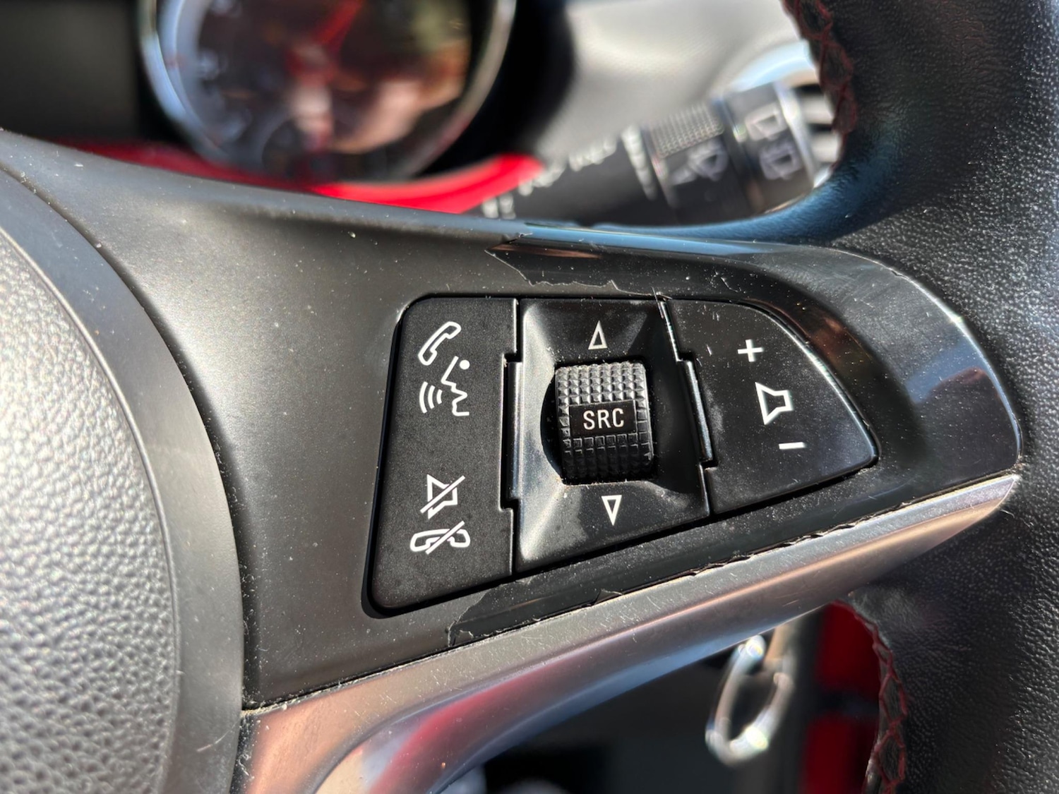 Used Vauxhall ADAM 2014 for sale - 77075328: Photo 23