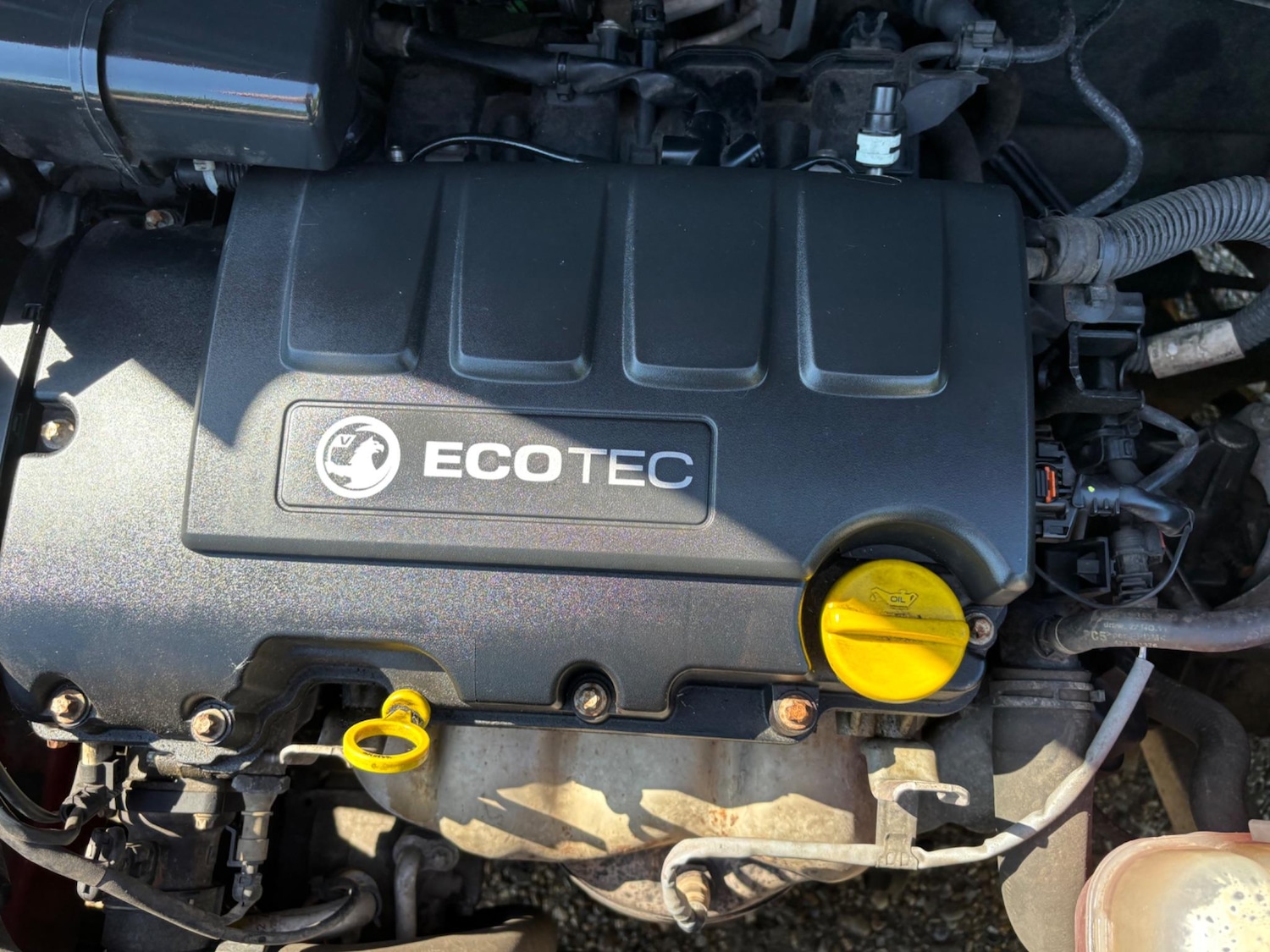 Used Vauxhall ADAM 2014 for sale - 77075328: Photo 24