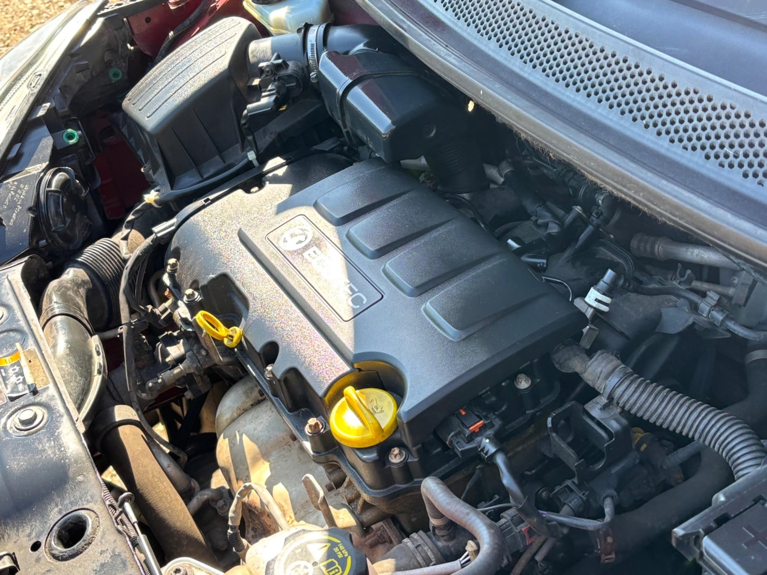 Used Vauxhall ADAM 2014 for sale - 77075328: Photo 27