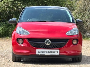 Used Vauxhall ADAM 2014 for sale - 77075328: Photo