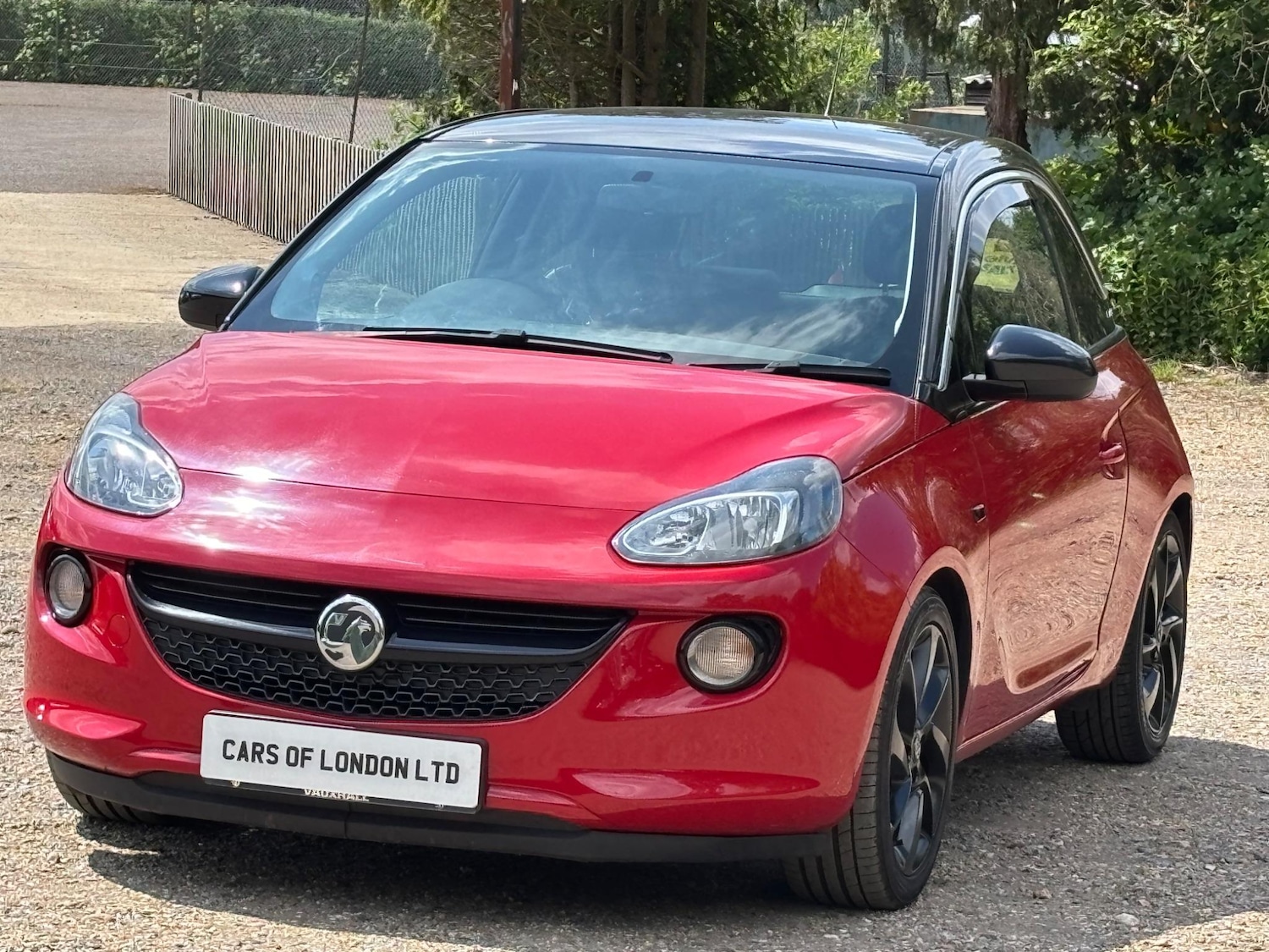Used Vauxhall ADAM 2014 for sale - 77075328: Photo 3