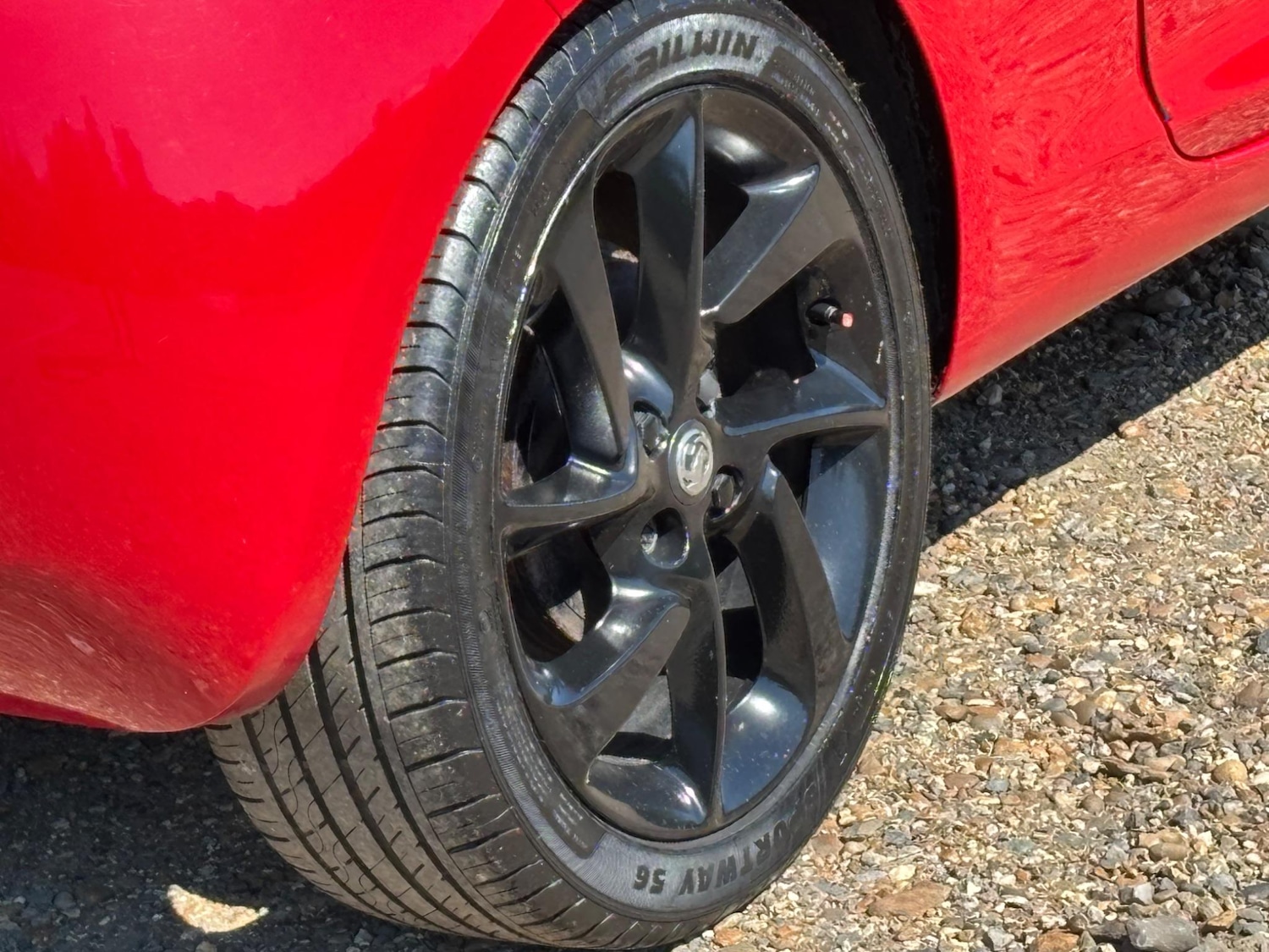 Used Vauxhall ADAM 2014 for sale - 77075328: Photo 30