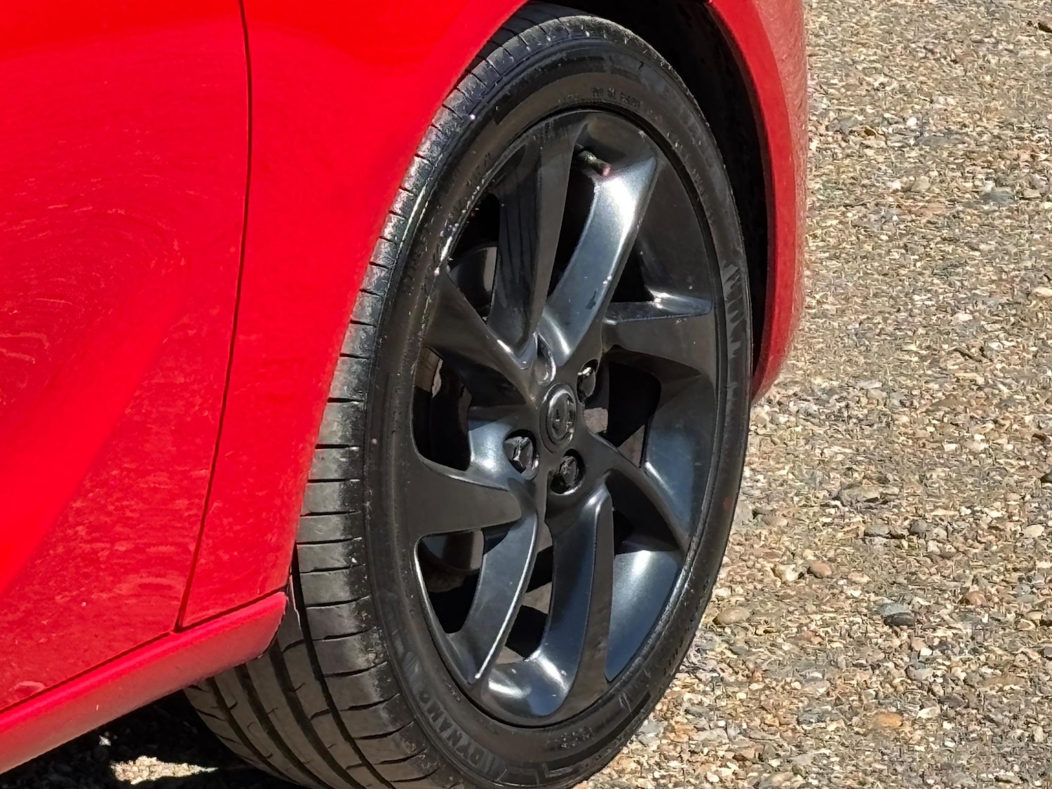 Used Vauxhall ADAM 2014 for sale - 77075328: Photo 31