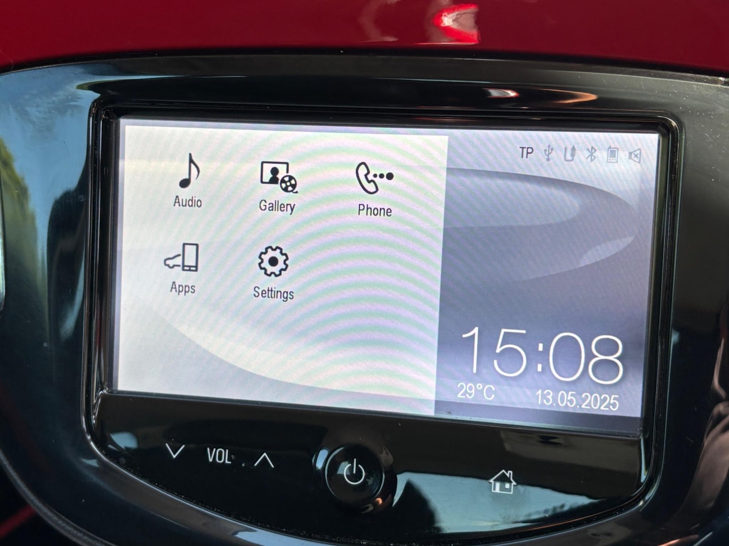 Used Vauxhall ADAM 2014 for sale - 77075328: Photo 33