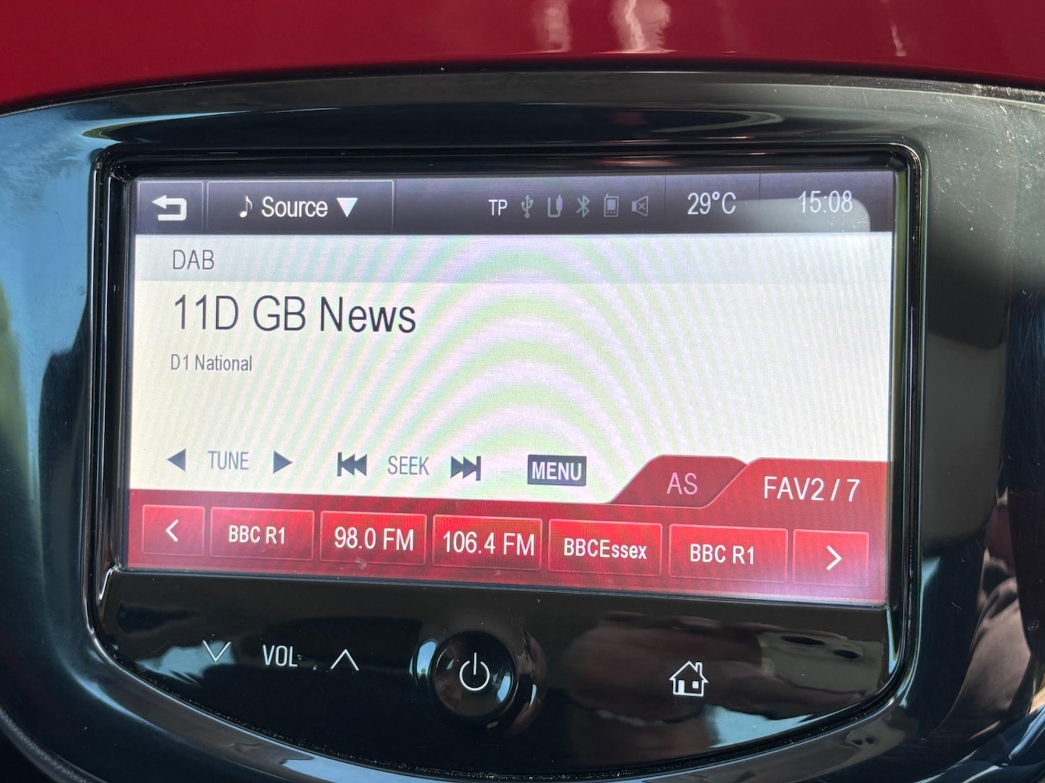 Used Vauxhall ADAM 2014 for sale - 77075328: Photo 34