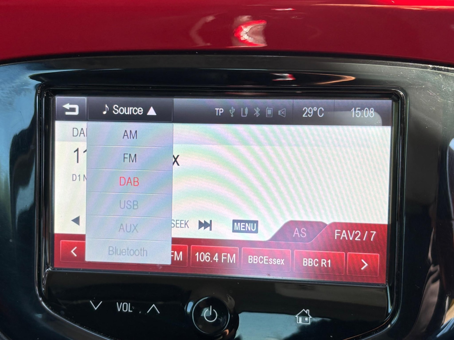 Used Vauxhall ADAM 2014 for sale - 77075328: Photo 35