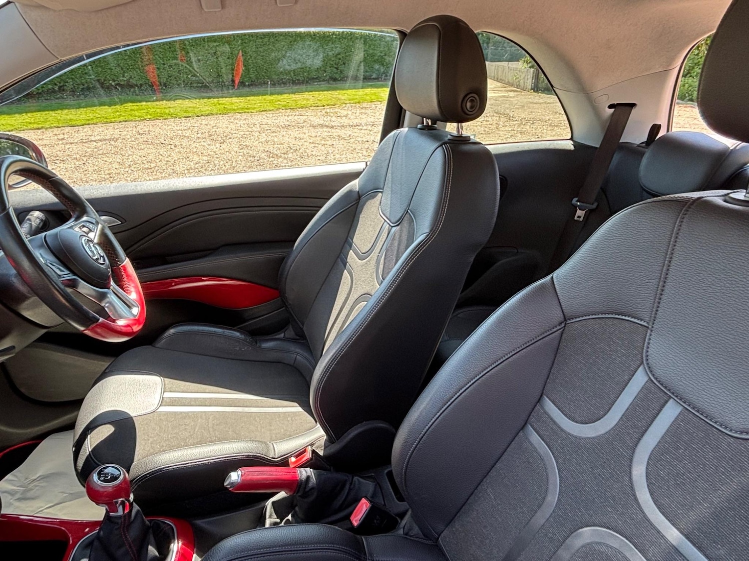 Used Vauxhall ADAM 2014 for sale - 77075328: Photo 40