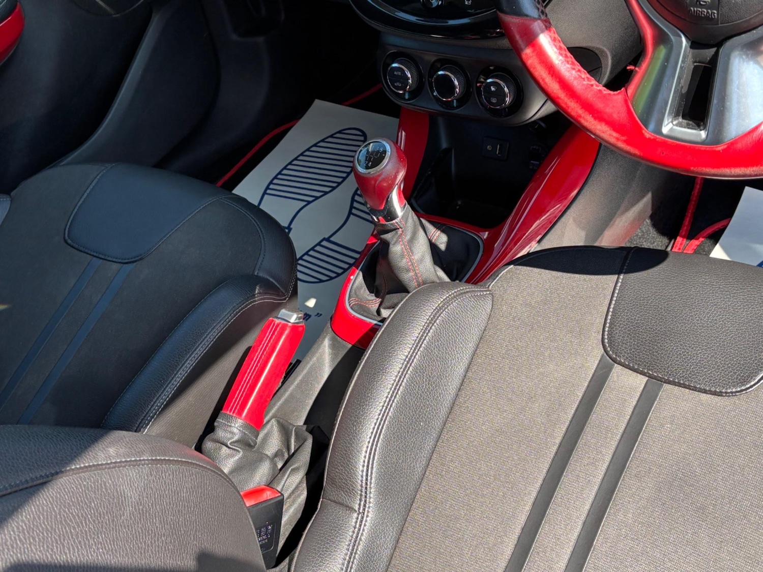 Used Vauxhall ADAM 2014 for sale - 77075328: Photo 41