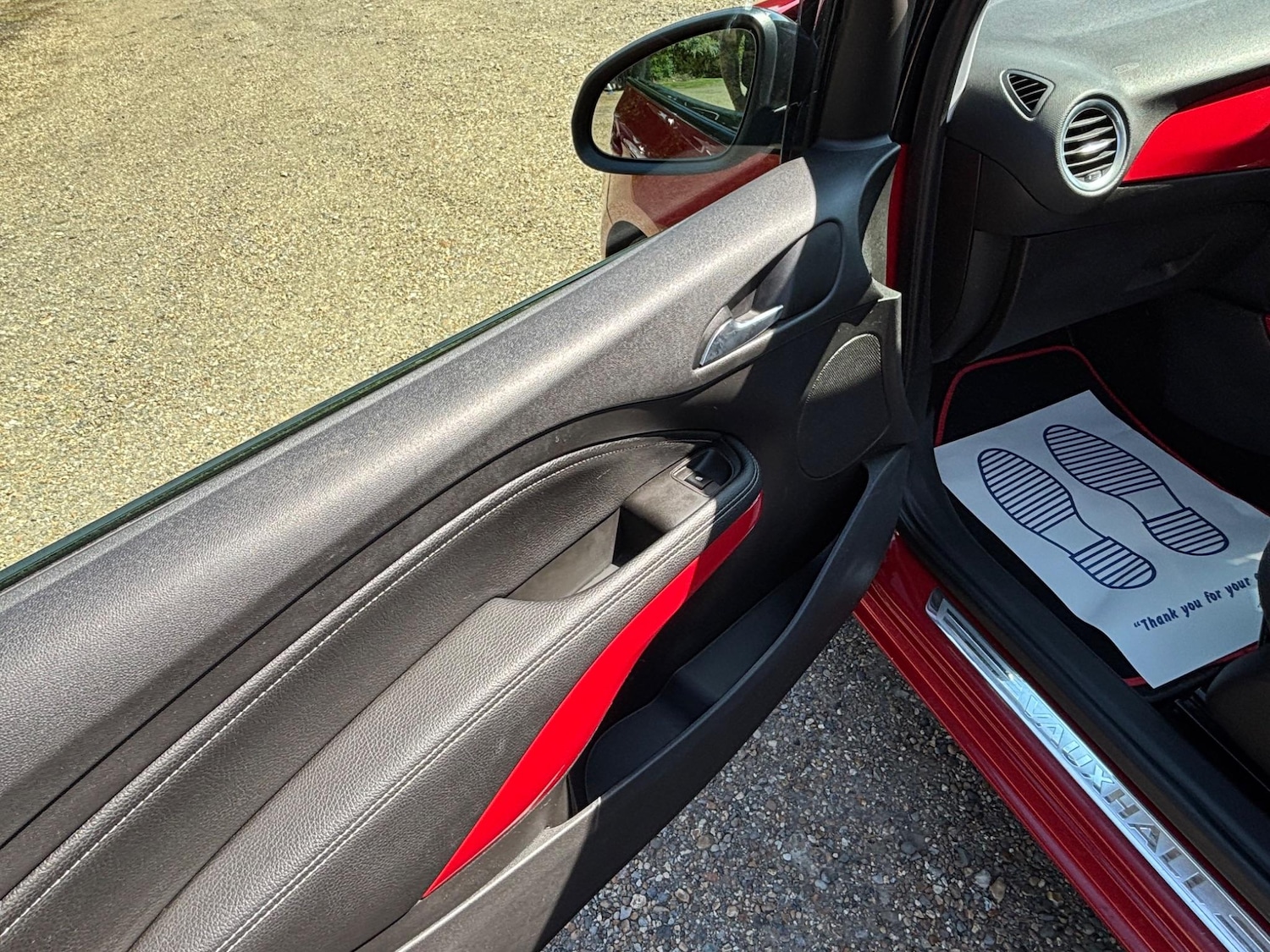 Used Vauxhall ADAM 2014 for sale - 77075328: Photo 44