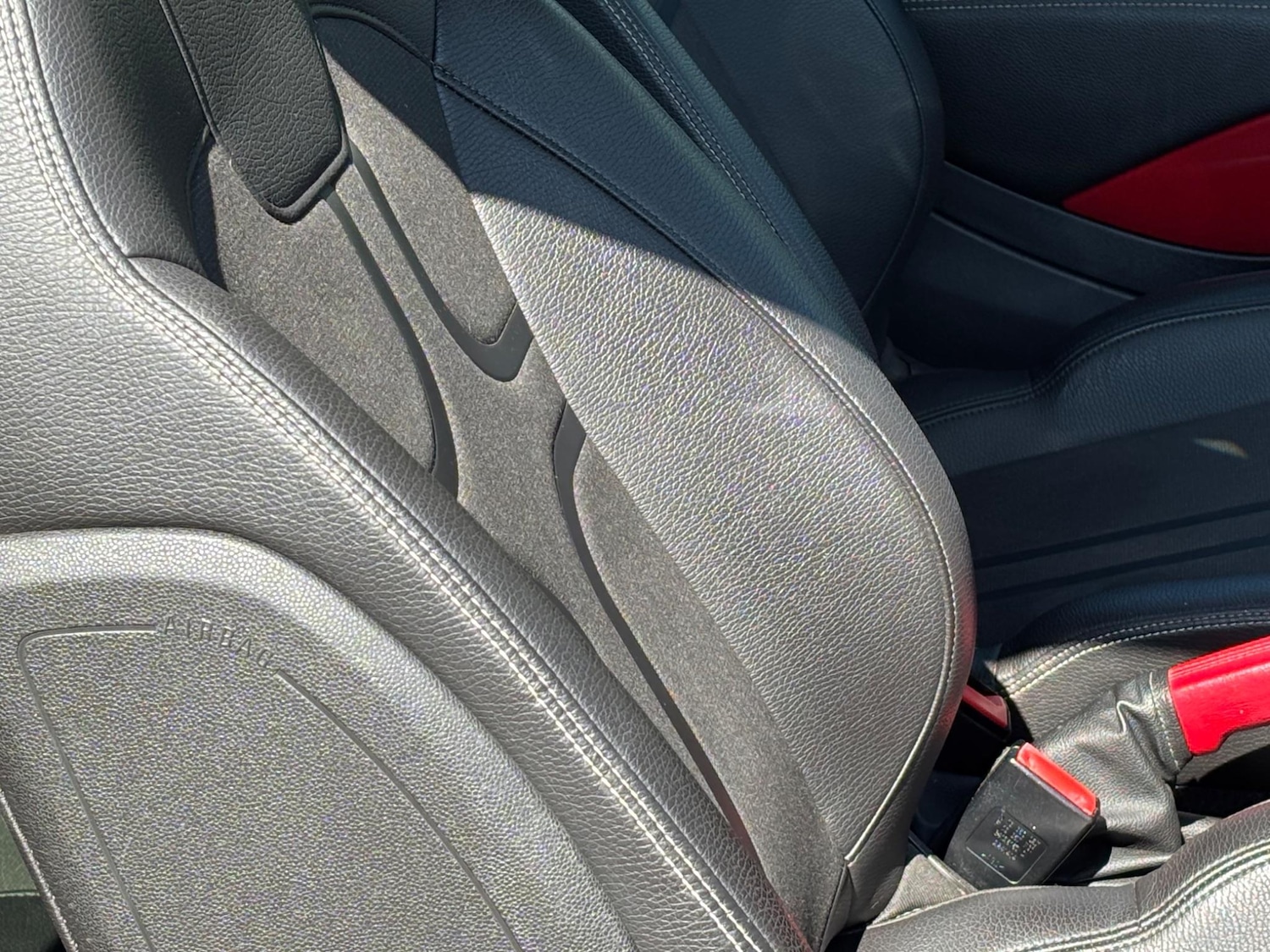 Used Vauxhall ADAM 2014 for sale - 77075328: Photo 45