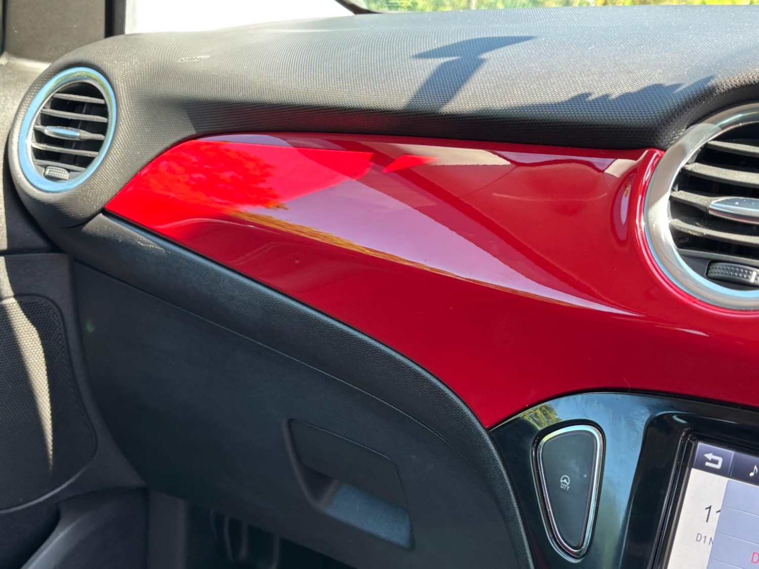 Used Vauxhall ADAM 2014 for sale - 77075328: Photo 49