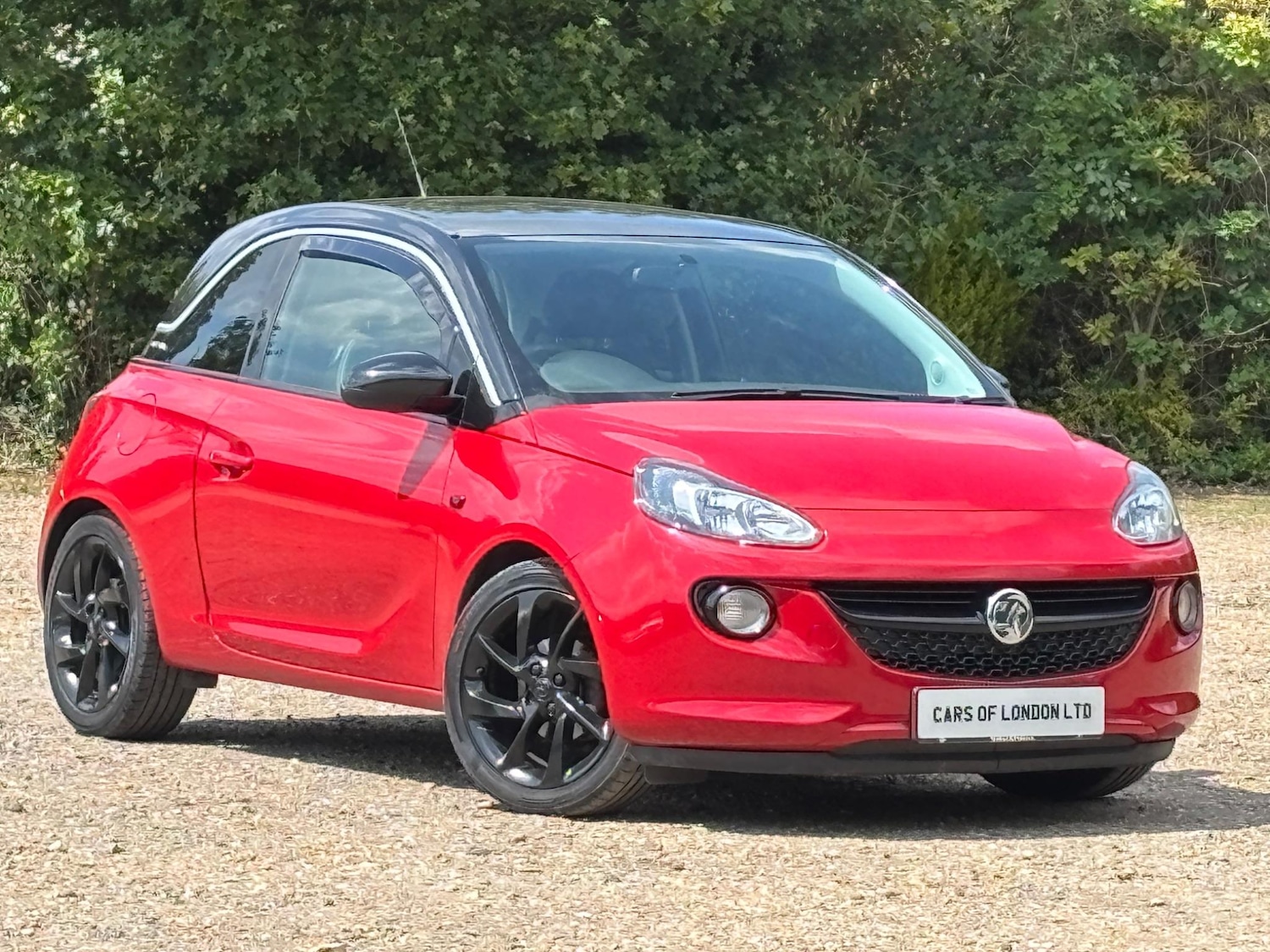 Used Vauxhall ADAM 2014 for sale - 77075328: Photo 5