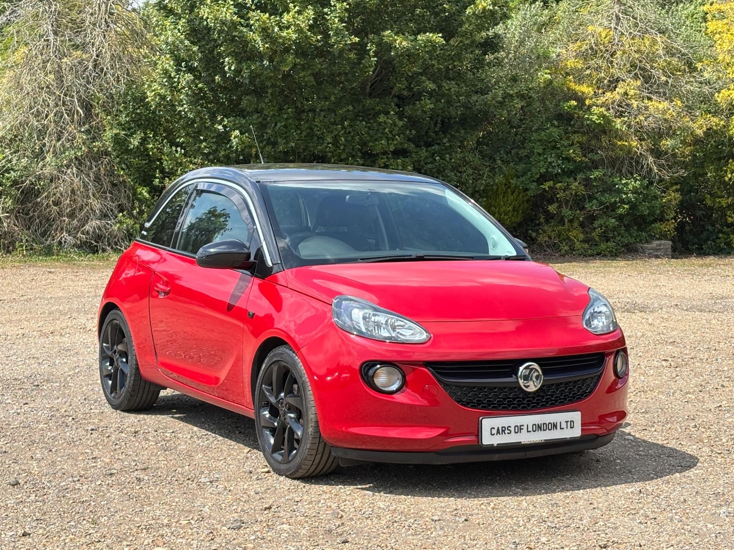 Used Vauxhall ADAM 2014 for sale - 77075328: Photo 7