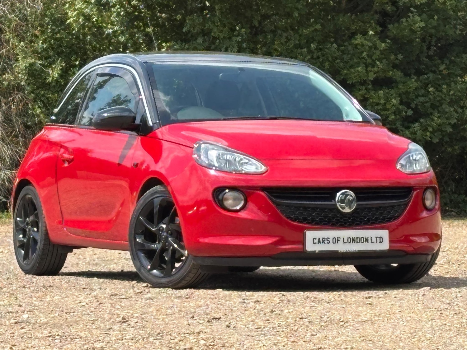 Used Vauxhall ADAM 2014 for sale - 77075328: Photo 8