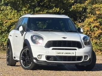 Used MINI Countryman 2015 for sale - 77278583: Photo 1