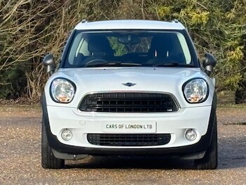 Used MINI Countryman 2015 for sale - 77278583: Photo