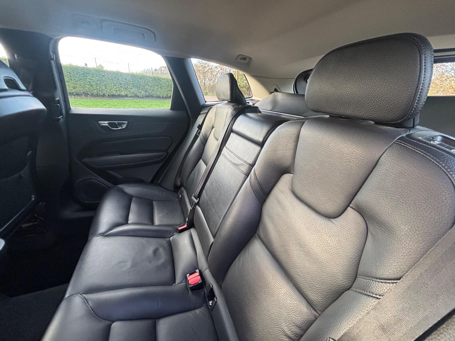 Used Volvo XC60 2018 for sale - 77075314: Photo 16