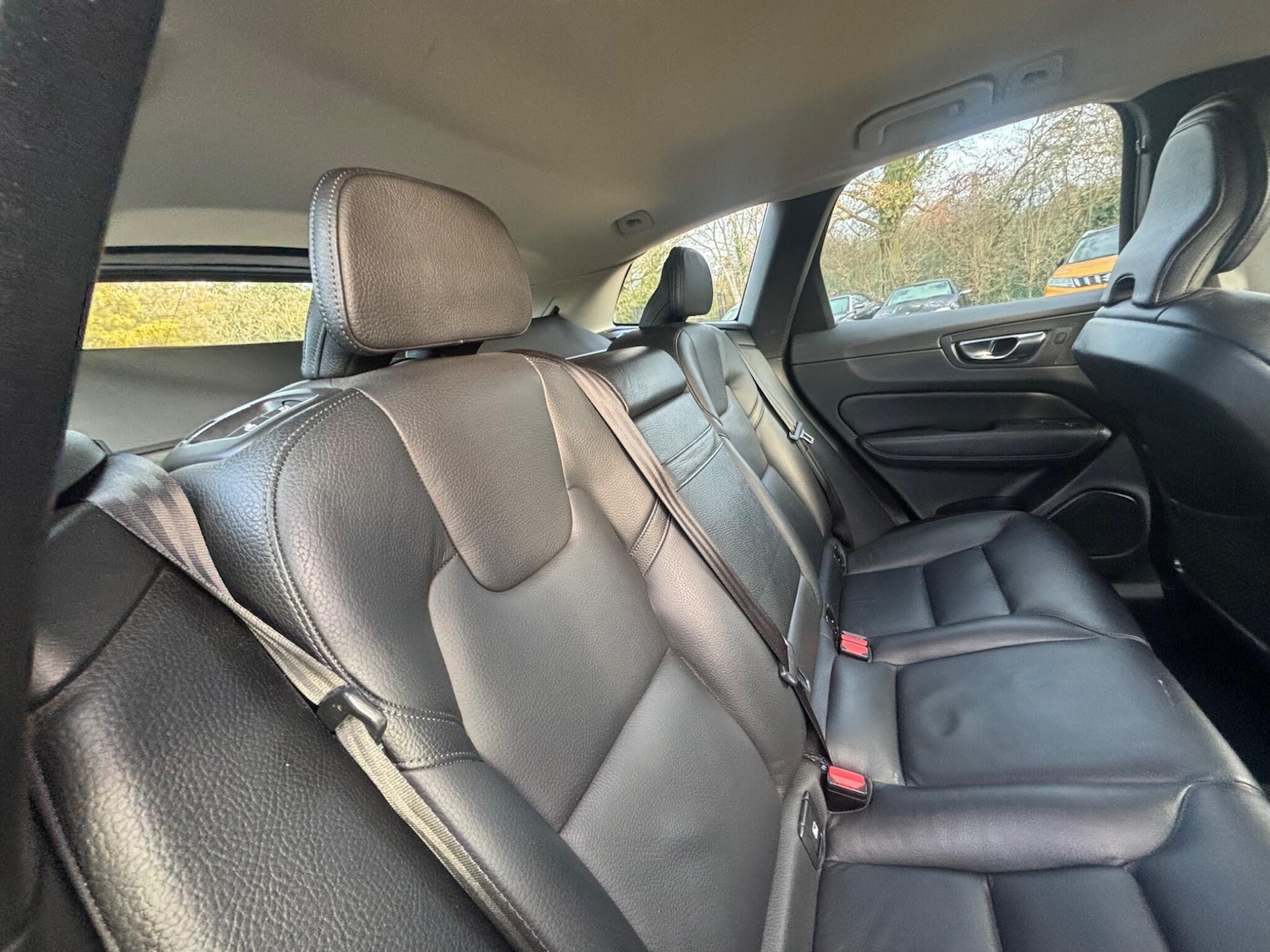 Used Volvo XC60 2018 for sale - 77075314: Photo 18