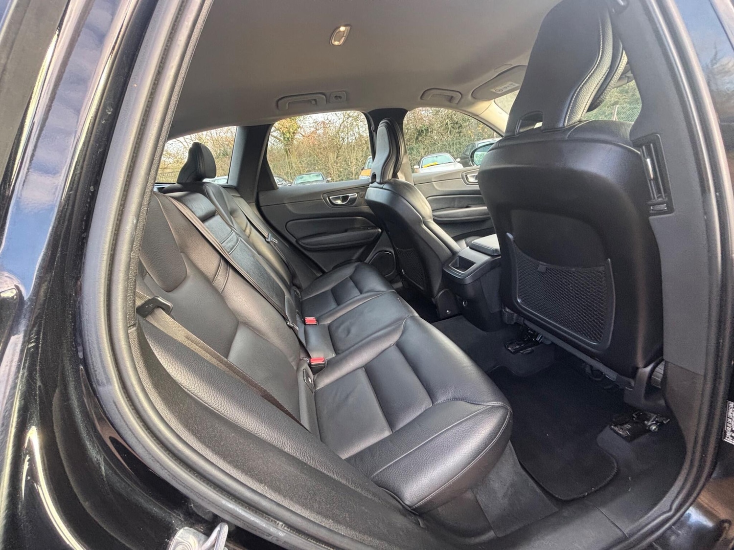 Used Volvo XC60 2018 for sale - 77075314: Photo 19