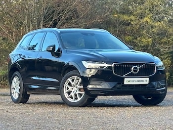Used Volvo XC60 2018 for sale - 77075314: Photo
