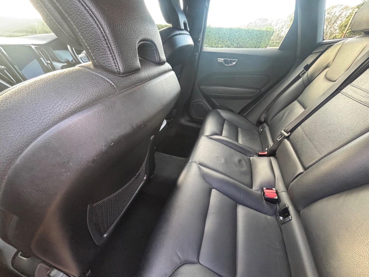 Used Volvo XC60 2018 for sale - 77075314: Photo 20