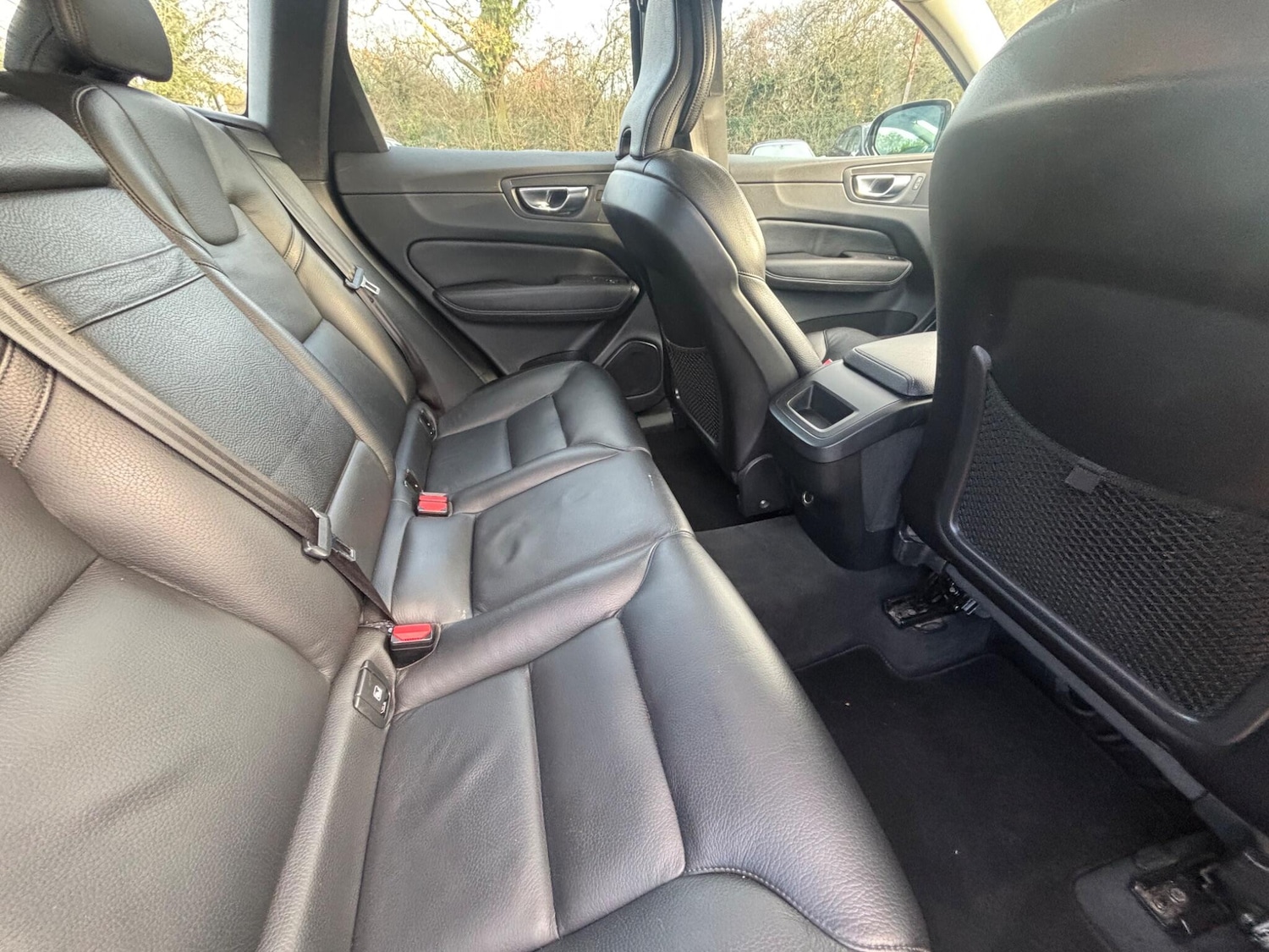 Used Volvo XC60 2018 for sale - 77075314: Photo 21