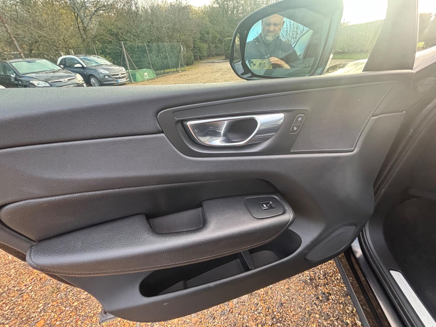 Used Volvo XC60 2018 for sale - 77075314: Photo 24