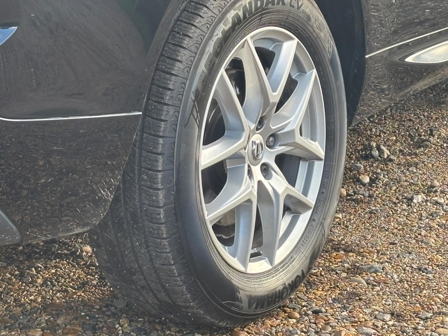 Used Volvo XC60 2018 for sale - 77075314: Photo 29