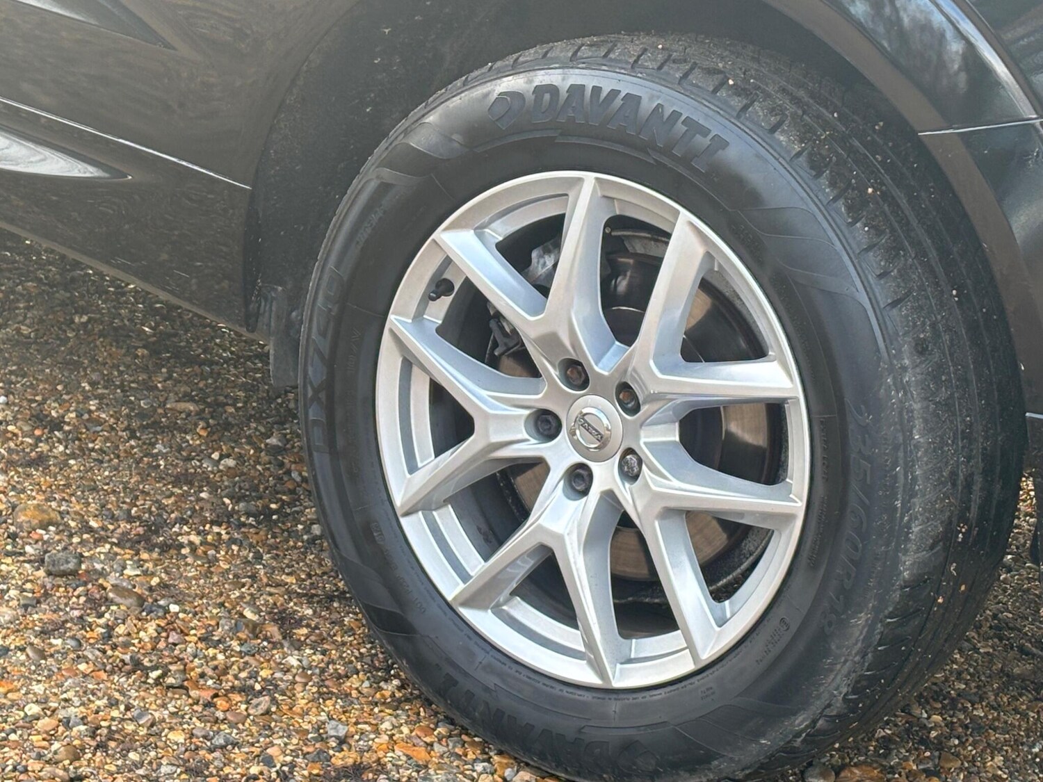 Used Volvo XC60 2018 for sale - 77075314: Photo 30