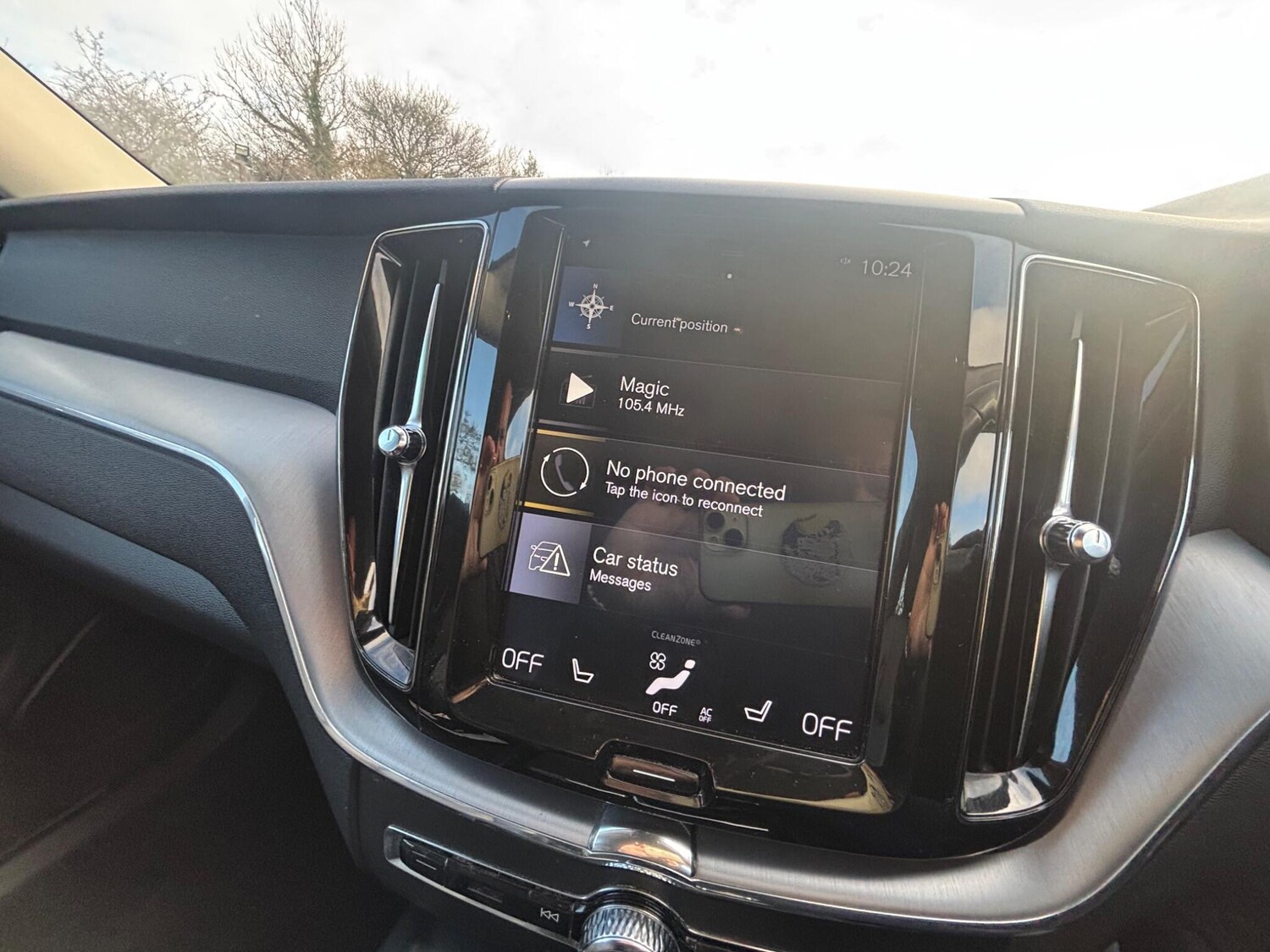 Used Volvo XC60 2018 for sale - 77075314: Photo 32