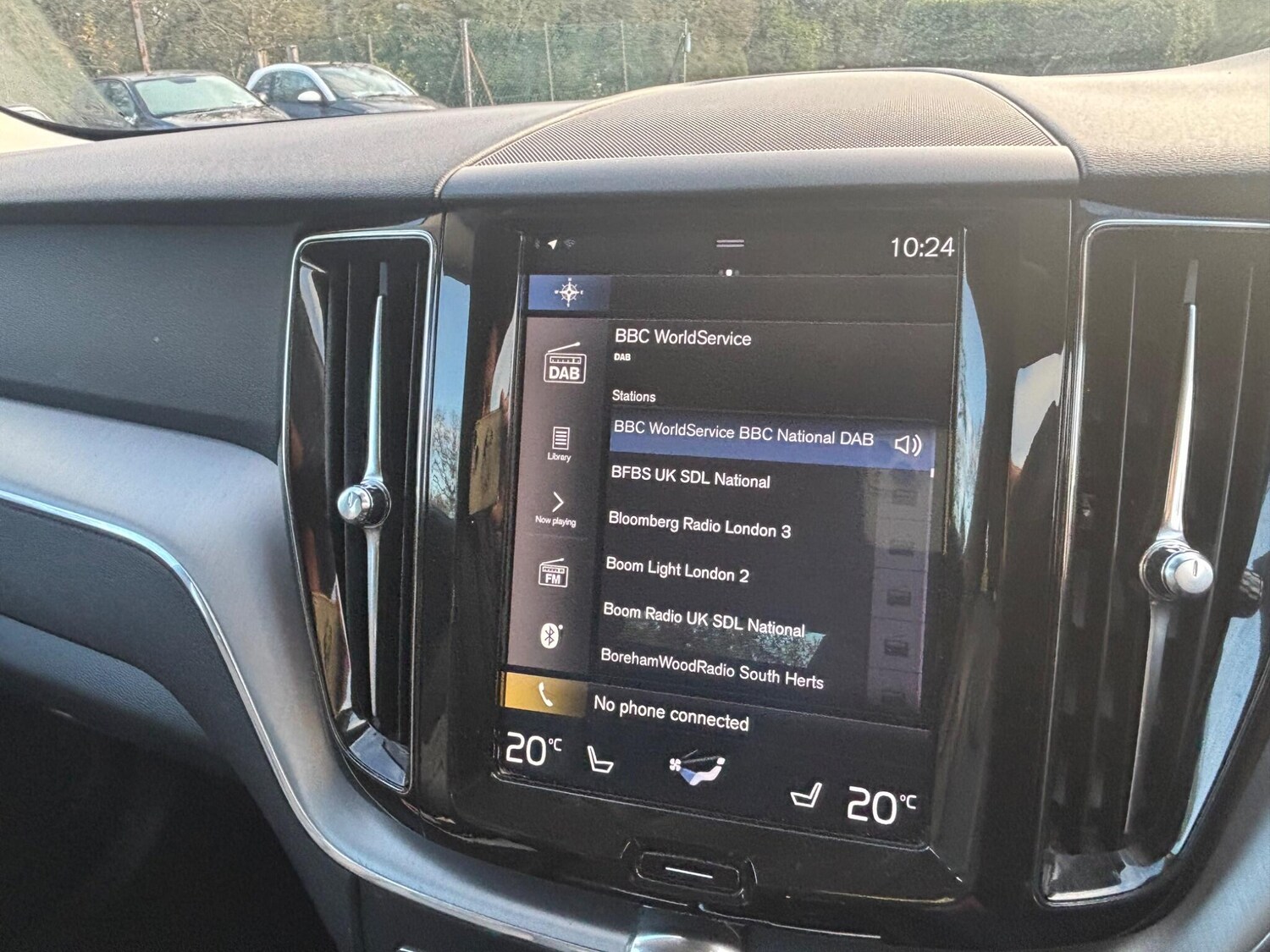 Used Volvo XC60 2018 for sale - 77075314: Photo 33