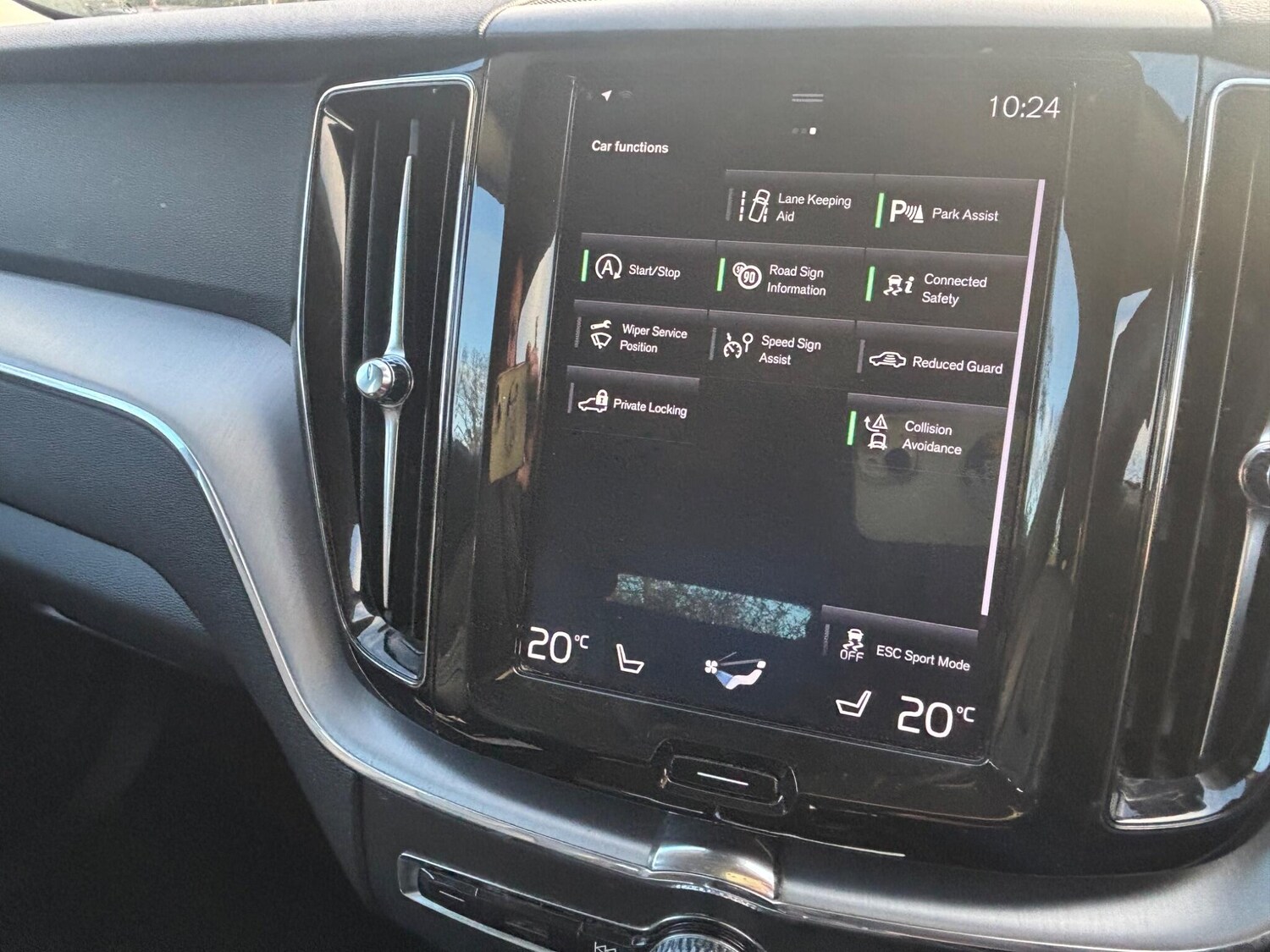 Used Volvo XC60 2018 for sale - 77075314: Photo 35