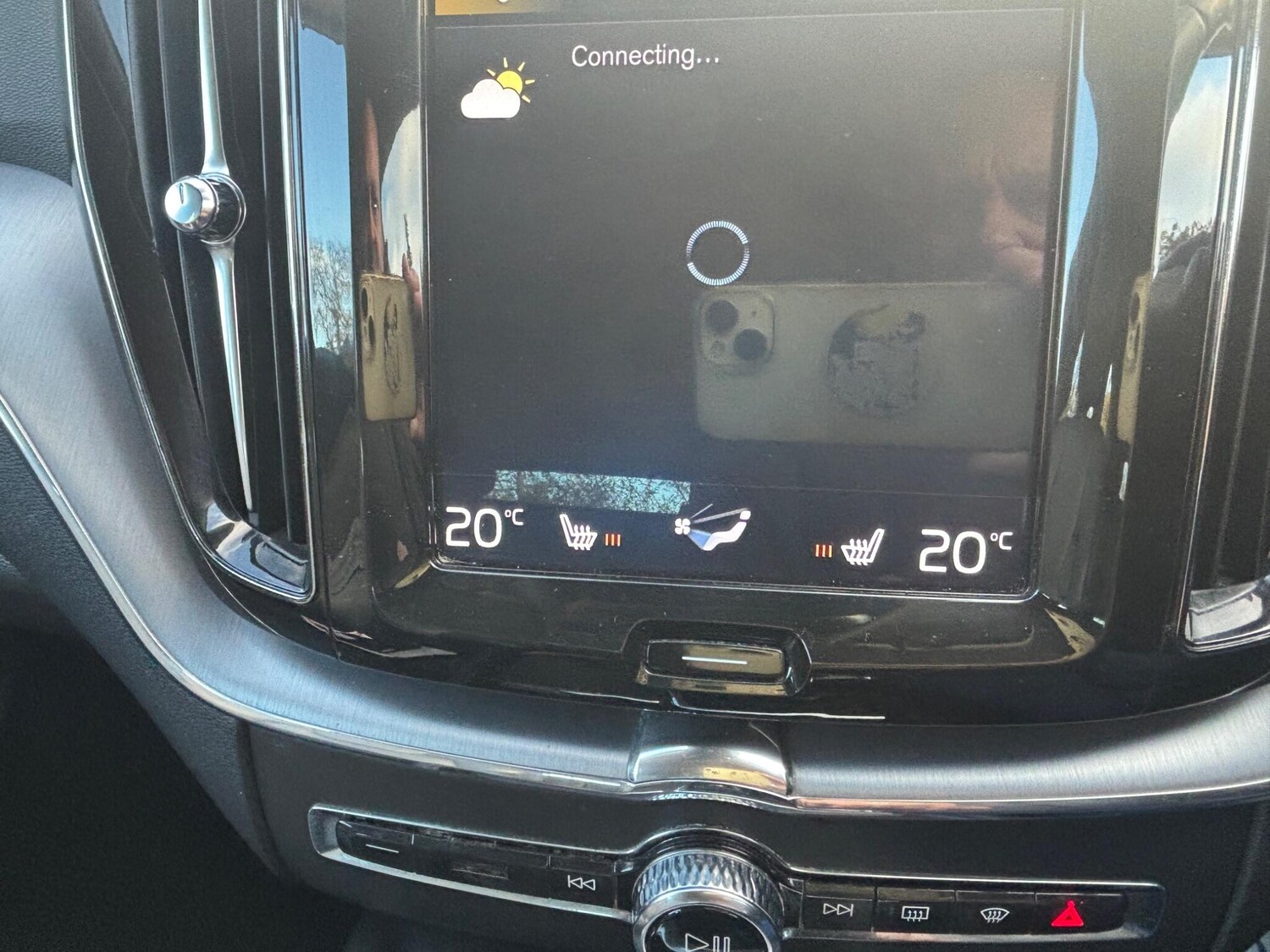 Used Volvo XC60 2018 for sale - 77075314: Photo 36