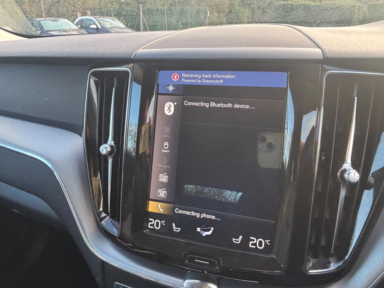 Used Volvo XC60 2018 for sale - 77075314: Photo 37