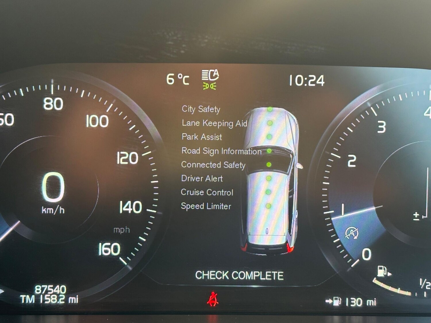 Used Volvo XC60 2018 for sale - 77075314: Photo 38