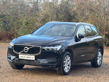 Used Volvo XC60 2018 for sale - 77075314: Photo