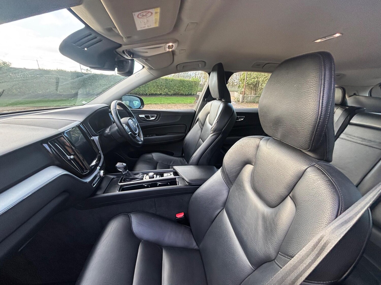 Used Volvo XC60 2018 for sale - 77075314: Photo 44