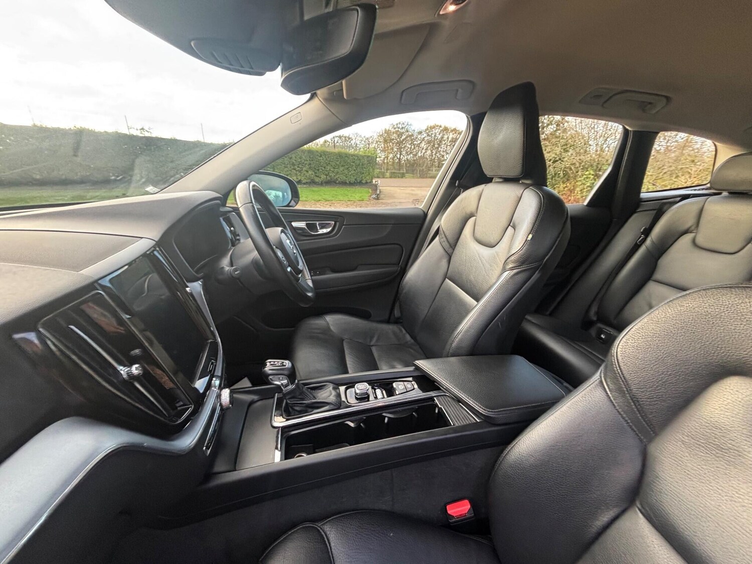 Used Volvo XC60 2018 for sale - 77075314: Photo 45