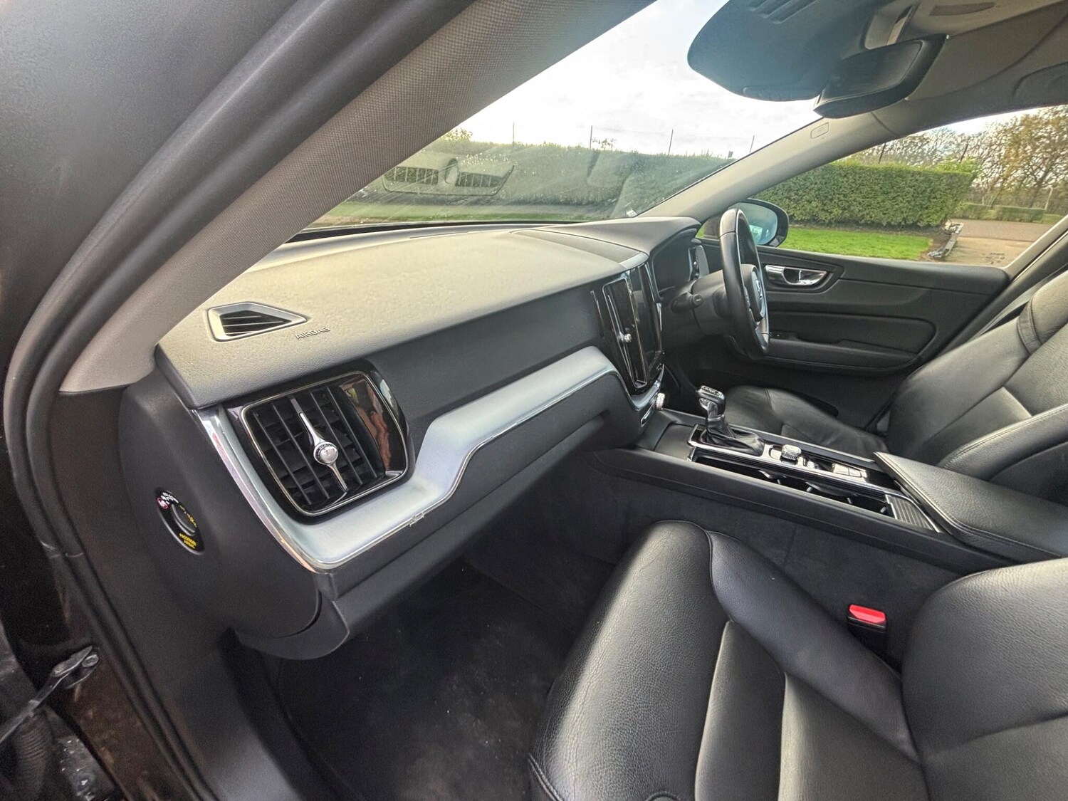 Used Volvo XC60 2018 for sale - 77075314: Photo 46