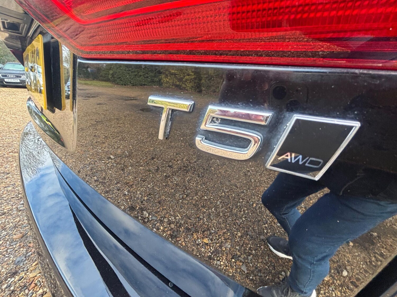 Used Volvo XC60 2018 for sale - 77075314: Photo 47