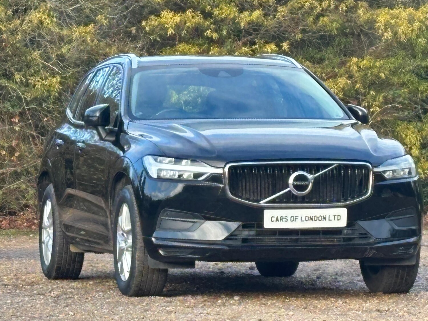 Used Volvo XC60 2018 for sale - 77075314: Photo 48
