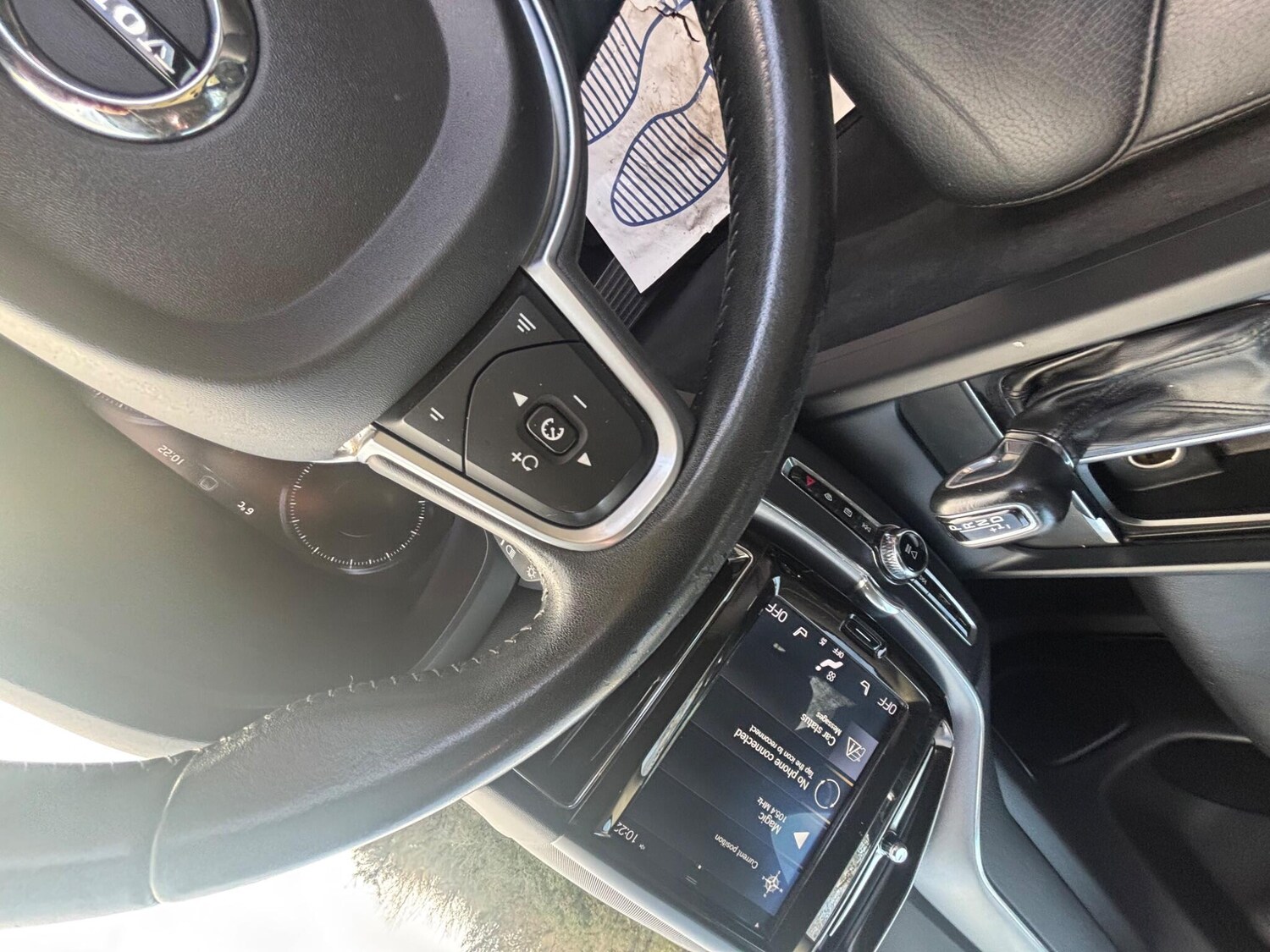 Used Volvo XC60 2018 for sale - 77075314: Photo 50