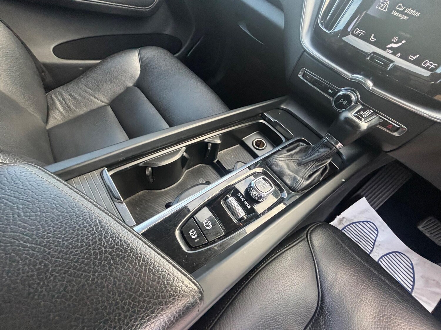 Used Volvo XC60 2018 for sale - 77075314: Photo 53