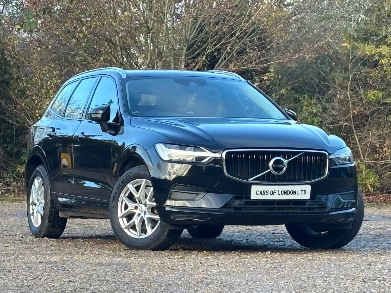 Used Volvo XC60 2018 for sale - 77075314: Photo 6