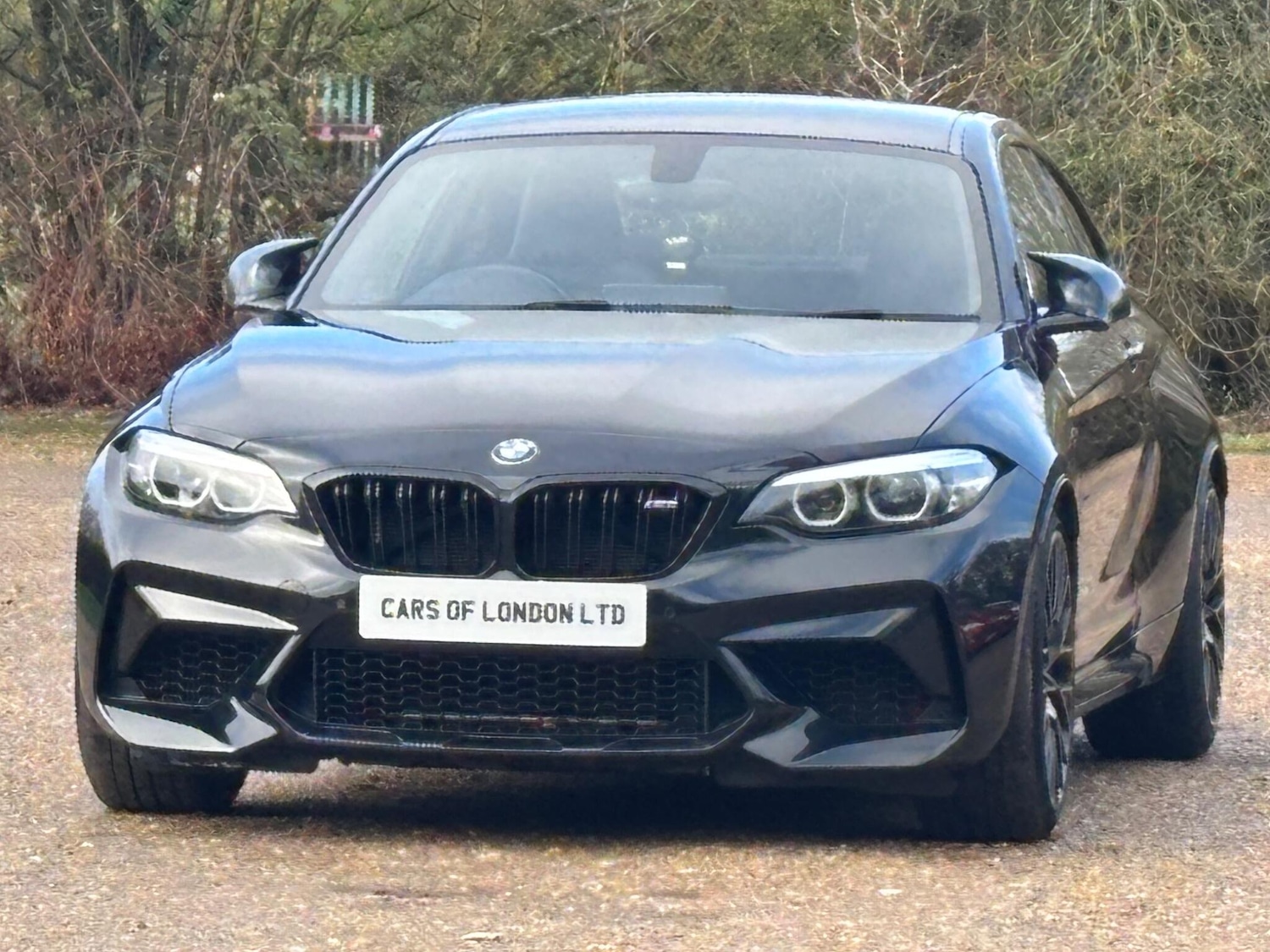 Used BMW M2 2020 for sale - 77441111: Photo 10